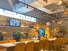 大堂-八珍玉食鸡煲·打边炉(印象城店)