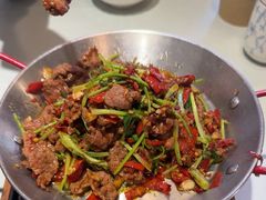 -吃货私房菜(丽江束河古镇店)