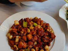 -玉林烤鸭店(黄村康庄店)