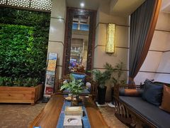 -浣溪沙富硒温泉