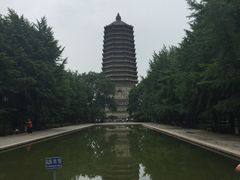 -玲珑塔公园