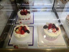 -DEMO黛慕蛋糕(中泰店)