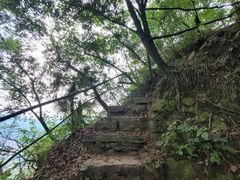 -海窝子古镇