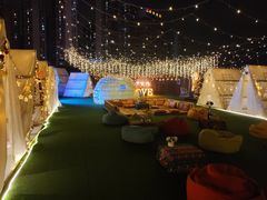 -天台月光帐篷火锅(合能锦城店)