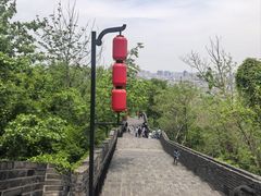 -虞山城墙