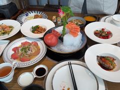 -蟹之国·精品蟹料理(极地店)