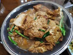 -东北大院·东北菜(三台子店)