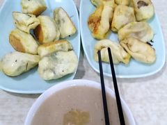 -奕宏饺子楼(朱庄小区店)