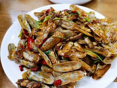 -渔家乐小海鲜(皇姑店)
