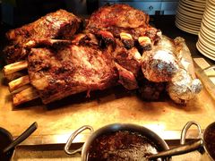 -广州富力君悦大酒店·凯菲厅