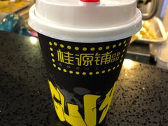 -桂桂茶(滨江百联店)