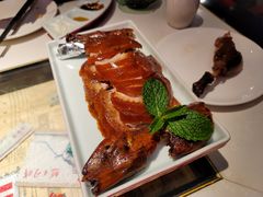 -京味斋·北京烤鸭(华威桥北工大店)