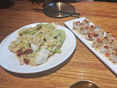 -柴窝堡22号辣子鸡·传承新疆菜