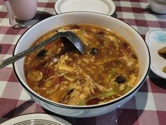 -小锅饭豆腐馆(嘉陵江街店)