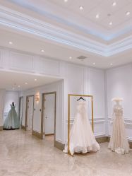 -MANLI BRIDAL婚纱