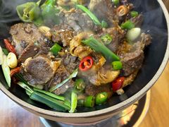 -麻伊伏土菜馆(朗州路店)