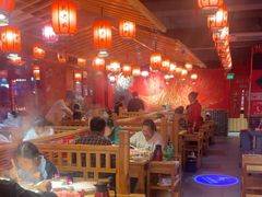 -吴老幺火锅(金龙店)