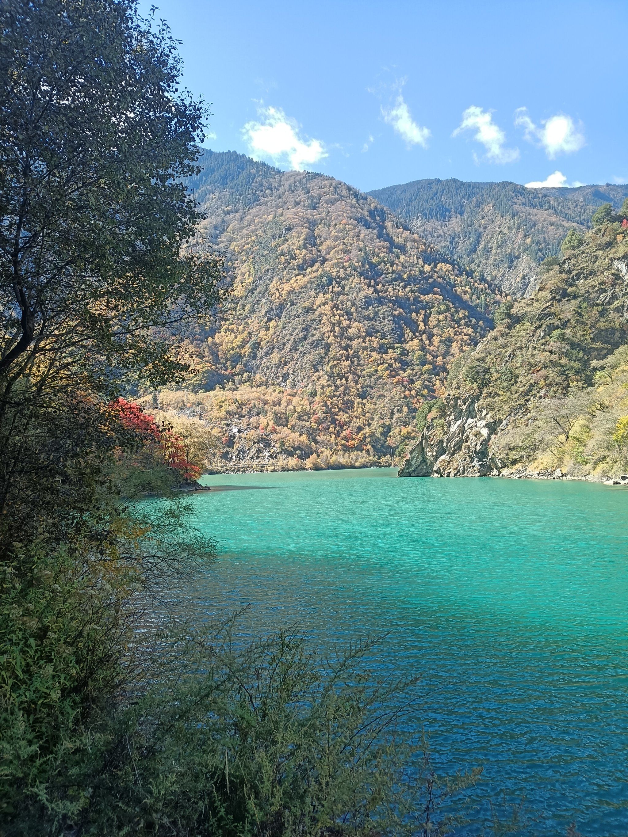 大自然的绝美风景