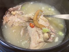 -咕咕站韩国料理(紫金港店)