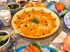 -红叶日本料理(辰熙广场店)