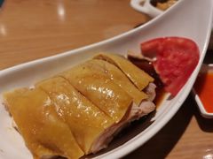 -新加坡高记KOO KEE Restaurant(盈科店)