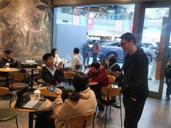 -星巴克臻选(周浦万达店)