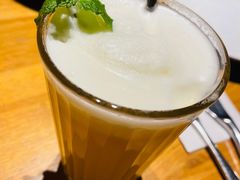 -The Diner X餐厅(青岛万象城店)