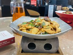 -李氏传家菜(兴城路店)