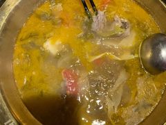 -受气牛肉·重庆耙牛肉(来福士店)