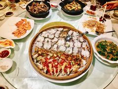 -顺轩海鲜火锅酒家