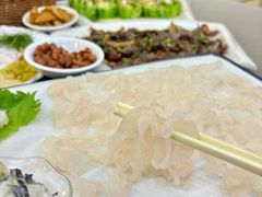 -祈胜邨•顺德鱼生•顺德菜(容桂店)