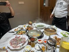 -红日饭店(裕隆三路店)