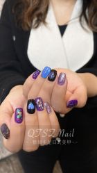 -情同手足美甲美睫