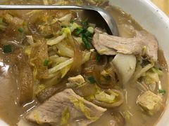 -东北特色水饺(郭家桥店)