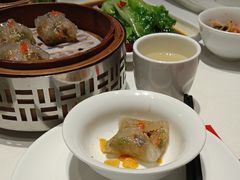 -好食上(喜盈门.范城店)