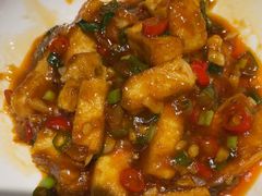 -盛百味·家宴餐厅(霸州分店)