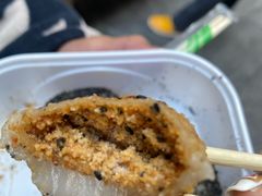 -八婆婆烧仙草(中山路店)