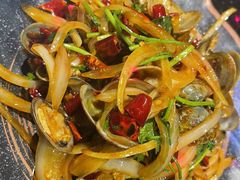 -最先生·烧烤·火锅·音乐聚会餐厅(大悦城店)