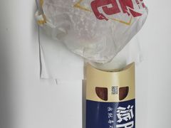 -麦当劳(交道口店)
