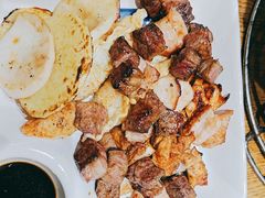 -牛也烧肉(摩尔城店)
