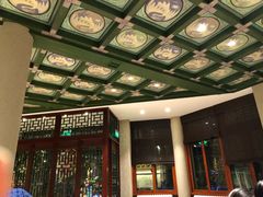 -古关火锅店(古北水镇景区店)