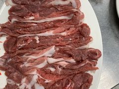 手切鲜羊肉-三兴涮羊肉(荣安大街店)