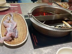 -一绪に寿喜烧(荟聚店)