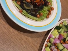 -街角等你.大连海鲜烧烤(西安路店)