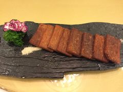 -唐乐宫·歌舞剧院餐厅