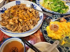 -阿殳粥馆(水围村店)