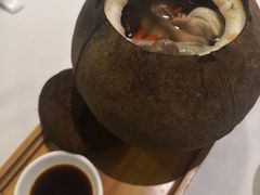 -尚一汤 广东炖汤(金桥国际店)
