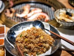 -江户烧肉(高德店)