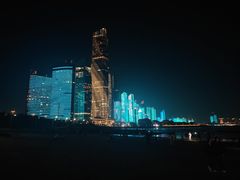 -青岛第三海水浴场