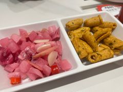 小零食-雅佳神话·麻辣烤鱼(新街口店)